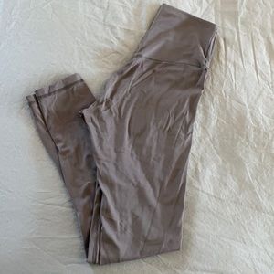 Aerie OFFLINE Hi-Rise Legging